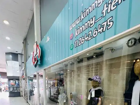 Local en Venta 30 años