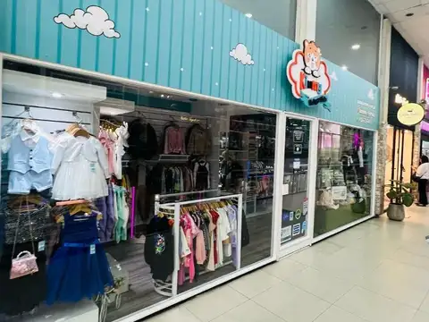 Local galeria Naonis Venta