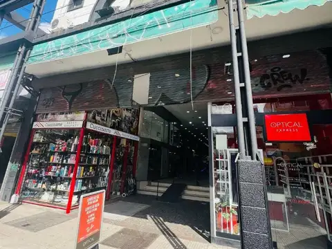 Local galeria Naonis Venta