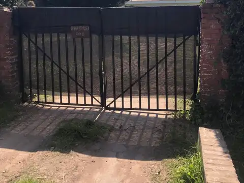 Quinta en Venta en General Rodriguez, USD 90.000