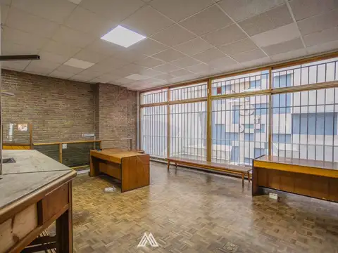 Oficina en Venta 61 años