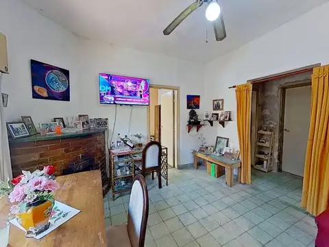 Casa en Venta de 2 dormitorios