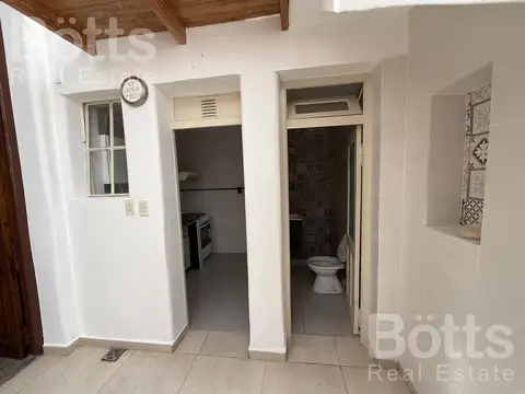 Depto Tipo Casa en Venta de 3 ambientes