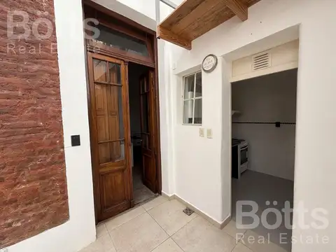 Depto Tipo Casa en Venta de 2 dormitorios