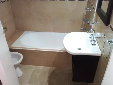 Departamento en Venta al Oeste