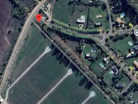 Terreno en Venta de 6100,0 m2