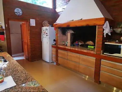 Casa en Venta en San Carlos De Bariloche, USD 340.000