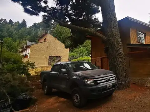 Casa en Venta en San Carlos de Bariloche, USD 340.000