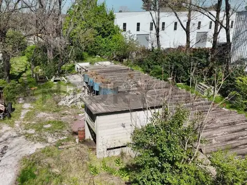 Terreno en Venta en Centro (Moreno), USD 59.900