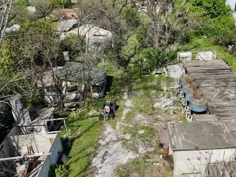 Terreno en Venta de 1149,0 m2