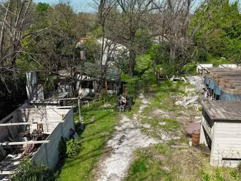 Terreno en Venta de 1149,0 m2