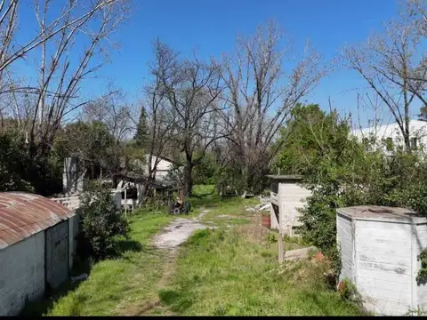 Terreno en Venta en Centro (Moreno), USD 59.900