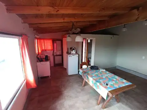 Casa en Venta de 1 dormitorio