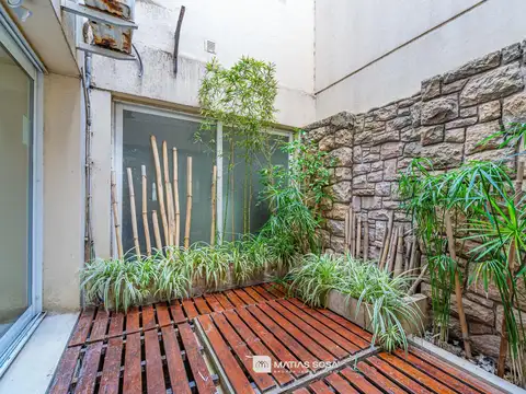 Oficina en Alquiler 10 años