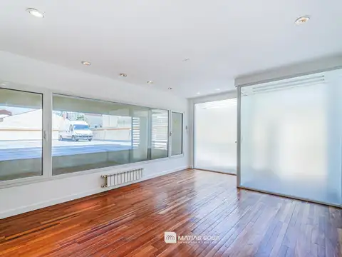 Oficina en Alquiler en Mar Del Plata, USD 1.000