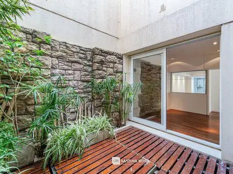 Oficina en Alquiler al Sudeste