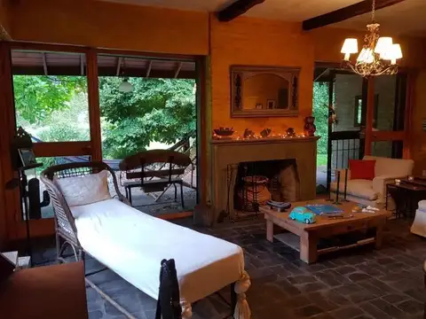 Casa  en Venta en Manuel Alberti, Pilar, G.B.A. Zona Norte