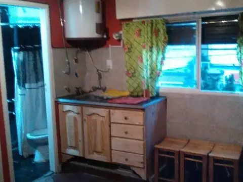 Departamento en Venta al Oeste