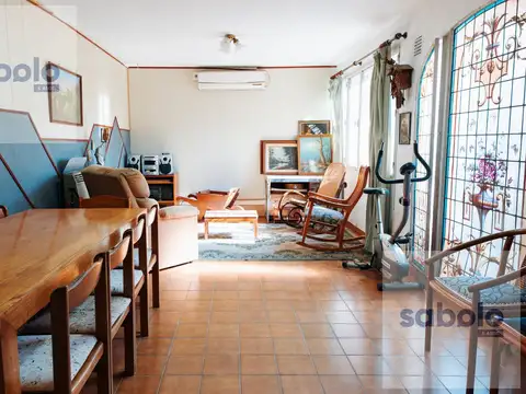 Depto Tipo Casa en Venta A Estrenar