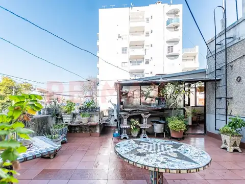 Casa en Venta en Pompeya, USD 117.000