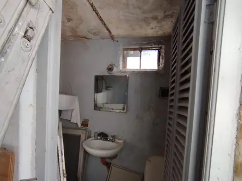 Terreno en Venta 19  mts Fondo