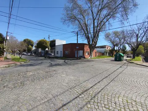 Terreno en Venta en La Florida, USD 60.000