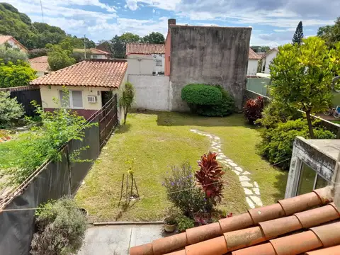Casa en Barrio Parque Cornelio Saavedra