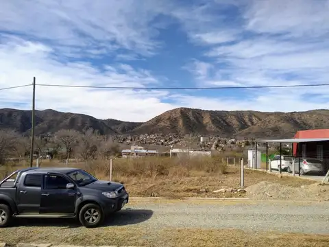 Terreno en  Venta Balcones de Playa de Oro Córdoba