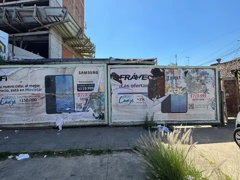 Local en Moron Norte