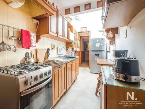 Chalet de 3 dormitorios en Playa Mansa en venta. A 300 metros del mar.