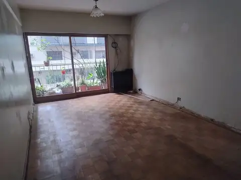 VENTA DEPARTAMENTO 2 AMB. C/BALCON CABALLIT