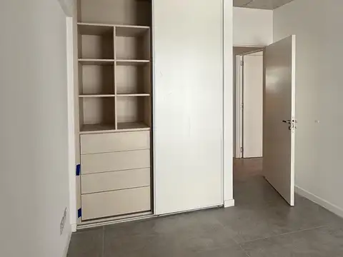 Departamento en Alquiler al Sur