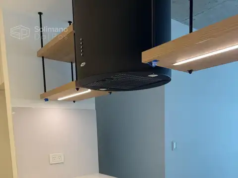 Departamento en Alquiler de 2 dormitorios