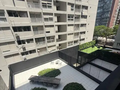 Departamento 3 ambientes en alquiler - Vicente Lopez