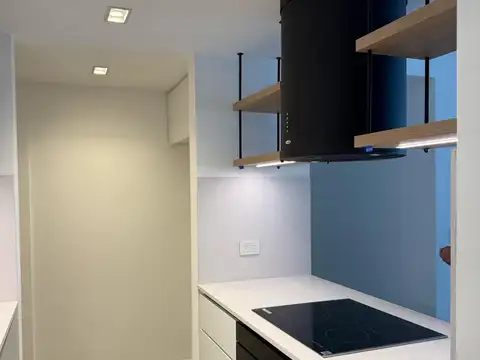 Departamento en Alquiler de 3 ambientes