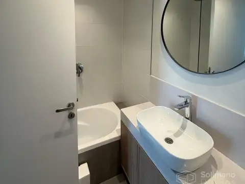 Departamento en Alquiler A Estrenar