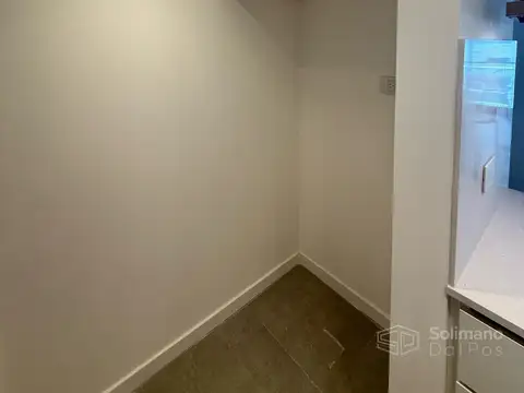 Departamento en Alquiler en Vicente Lopez, USD 1.300