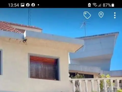 Avenida Gral. Paz 1100