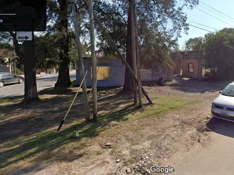 Terreno en Venta en Moreno, USD 200.000