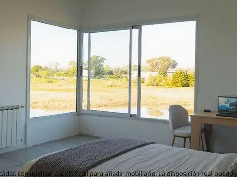 Casa en Alquiler 8 años