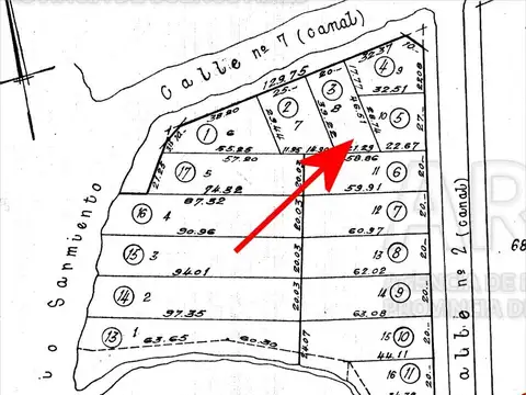 Casa 2 ambientes con 1 baño