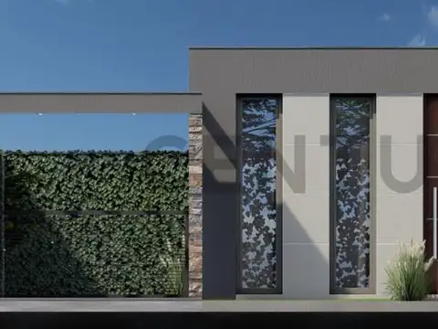 VENTA CASA BARRIO PRIVADO LAS CORTADERAS