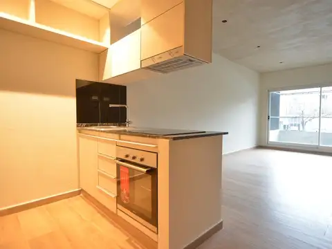 Avenida Cordoba al 4800. APTO CREDITO