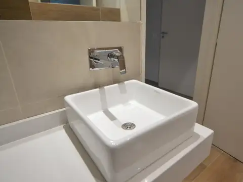 Departamento 1 amb. APTO CREDITO HIPOTECARIO en Palermos Soho.