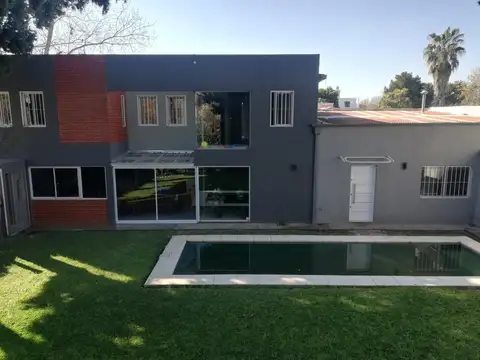 Casa en Venta de 3 dormitorios
