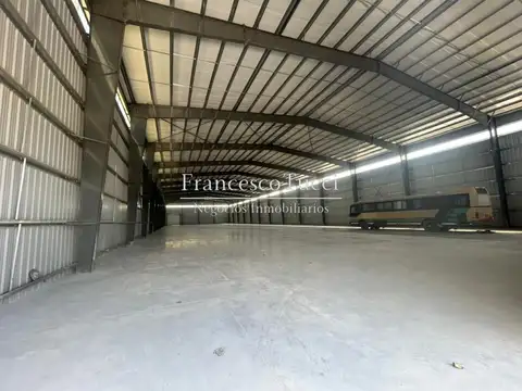 Ruta Provincial 24  2500