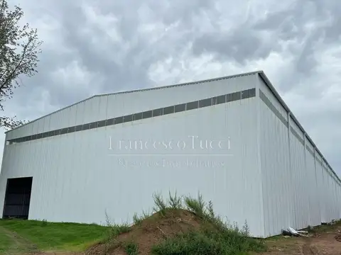 Ruta Provincial 24  2500