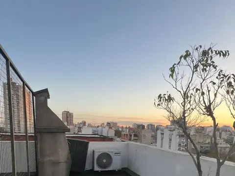 Sánchez De Bustamante 1000, Piso 7