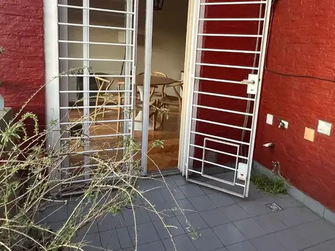 Sánchez De Bustamante 1000, Piso 7