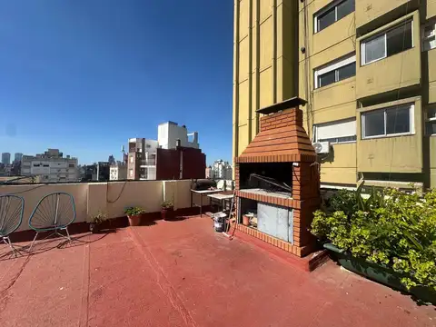 Mendoza 2300, Piso 6